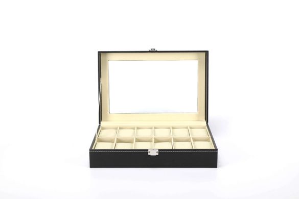 Скринька для зберігання годинників Craft 12PU
