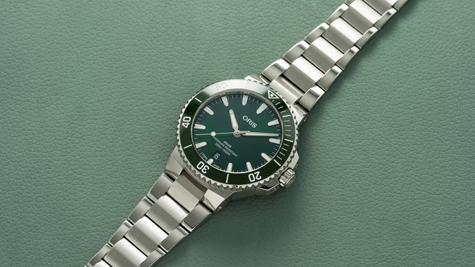 ORIS 733.7787.4157 MB 8.22.04PEB