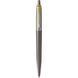 Ручка Parker JOTTER XL Grey Lacquer GT BP 12 832