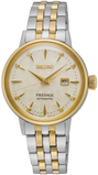 SEIKO Presage Cocktail Time SRE010J1