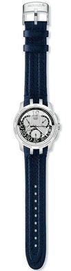 SWATCH YRS404