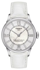 Наручний годинник Tissot T099.207.16.116.00