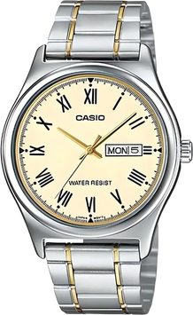 Casio MTP-V006SG-9B