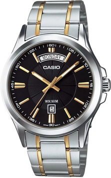 Casio MTP-1381G-1AVDF