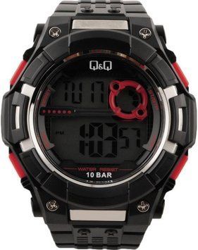Q&Q M125-002