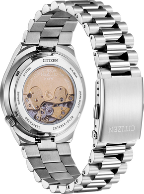 Citizen TSUYOSA NJ0159-86Z