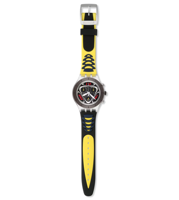 SWATCH SVCK1001