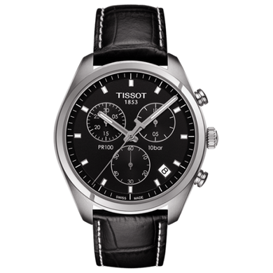 Наручний годинник Tissot T101.417.16.051.00