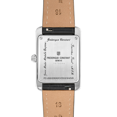 Frederique Constant FC-235S2C6