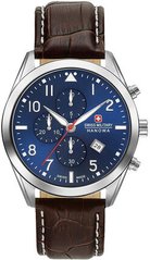 Часы наручные Swiss Military-Hanowa HELVETUS CHRONO 06-4316.04.003