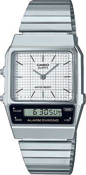 CASIO Vintage AQ-800E-7AEF