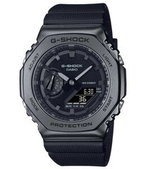 Casio G-SHOCK GM-2100BB-1AER