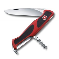 Ніж Victorinox Нож RangerGrip 52 0.9523.C