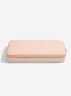 Органайзер для украшений Travel Stackers Blush & Rose Gold 74306