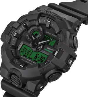 Casio G-SHOCK GA-700BEG-1AER