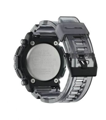 Наручные часы CASIO G-SHOCK GA-2200SKL-8A