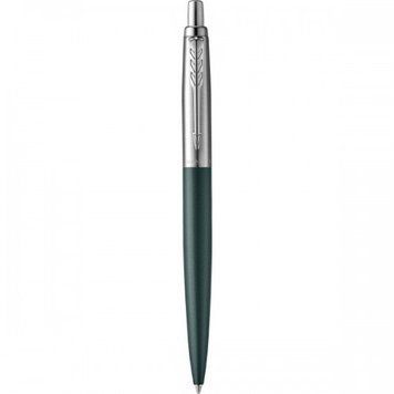 Ручка шариковая Parker JOTTER 17 XL Matt Green CT BP 12 332