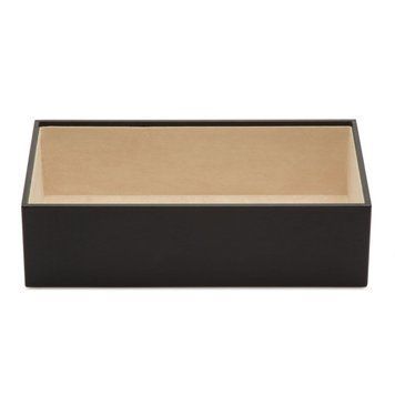 WOLF Vault 4 Deep Tray Black