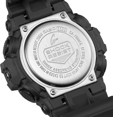 Casio G-SHOCK GA-700BEG-1AER