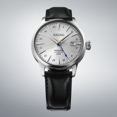 SEIKO SSK049J1