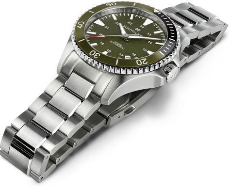 Hamilton H82375161