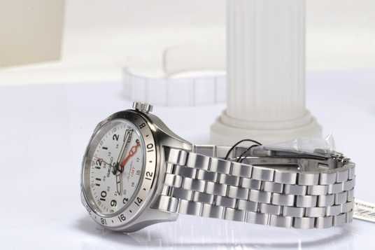 Годинник SEIKO 5 SPORTS OVERWHITE FIELD GMT SSK059K1 купити за
