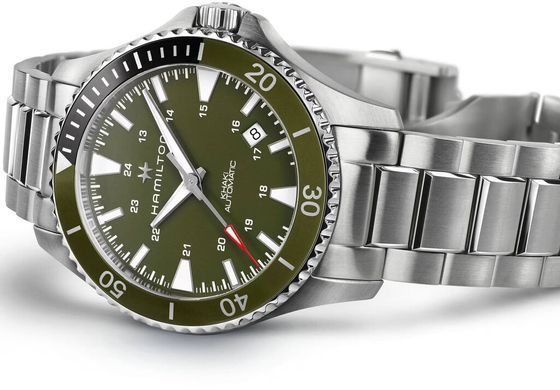 Hamilton H82375161