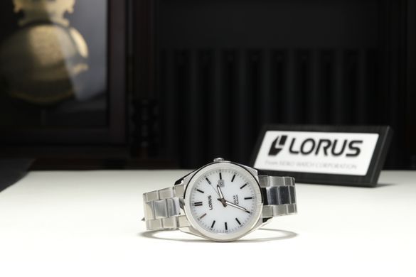 LORUS RX355AX9