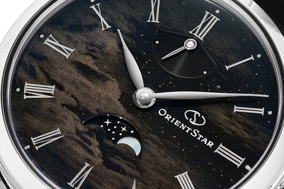 Orient Star RE-BW0008B00B