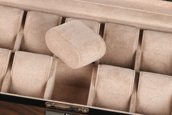 Шкатулка для хранения часов Salvadore WB/3450/10.TAN