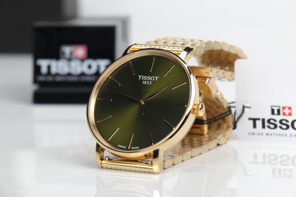 Tissot Everytime T143.410.33.091.00