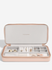 Органайзер для украшений Travel Stackers Blush & Rose Gold 74306