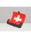 Футляр для годинників WOLF Navigator Watch Roll Swiss flag