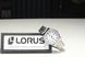 LORUS RX355AX9