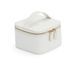 Футляр для прикрас WOLF Maria Zip Jewelry Cube White