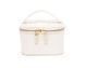Футляр для прикрас WOLF Maria Zip Jewelry Cube White