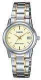 Casio LTP-V002SG-9AUDF