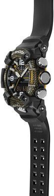 CASIO G-SHOCK GG-B100Y-1AER