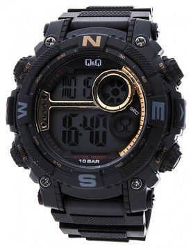 Q&Q M133-810