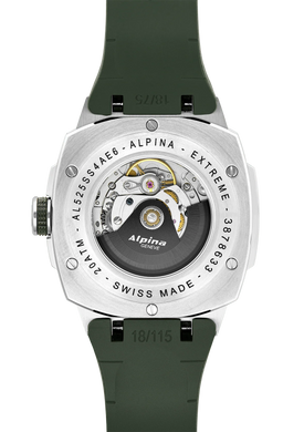 Alpina AL-525GR4AE6