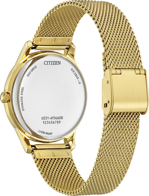 Citizen EM1222-87A