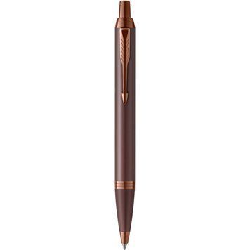 Ручка PARKER IM Professionals Monochrome Burgundy BP 28 332