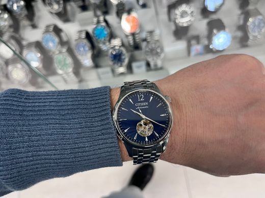 Citizen NH9131-73L
