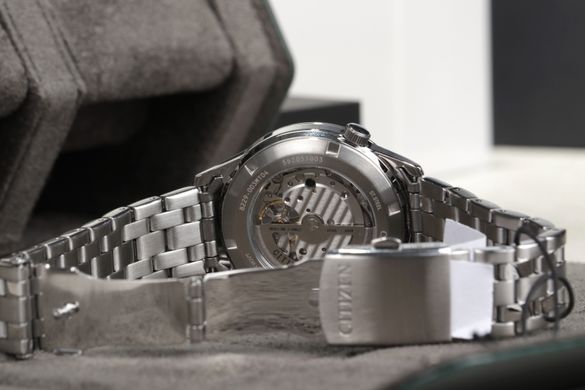 Citizen NH9131-73L