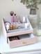 Органайзер для косметики Stackers Blush & Champagne Gold 74542