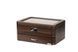 Скринька для зберігання годинників Salvadore WB/3451/10.TAN