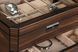 Скринька для зберігання годинників Salvadore WB/3451/10.TAN