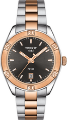 Tissot PR 100 Sport Chic T101.910.22.061.00