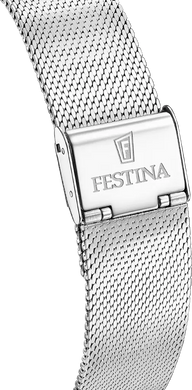 Festina Swiss Made F20074/3