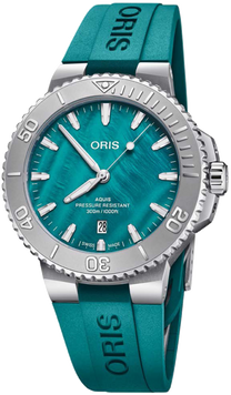 ORIS 733.7789.4187 Set